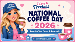 National Coffee Day