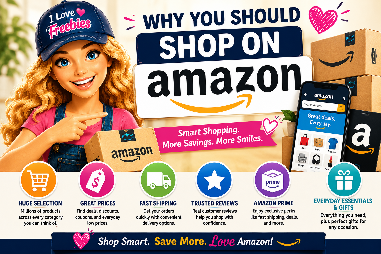 Amazon Shopping