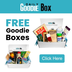 Daily Goodie Box
