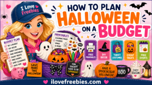 Budget-Friendly Halloween Planning Guide