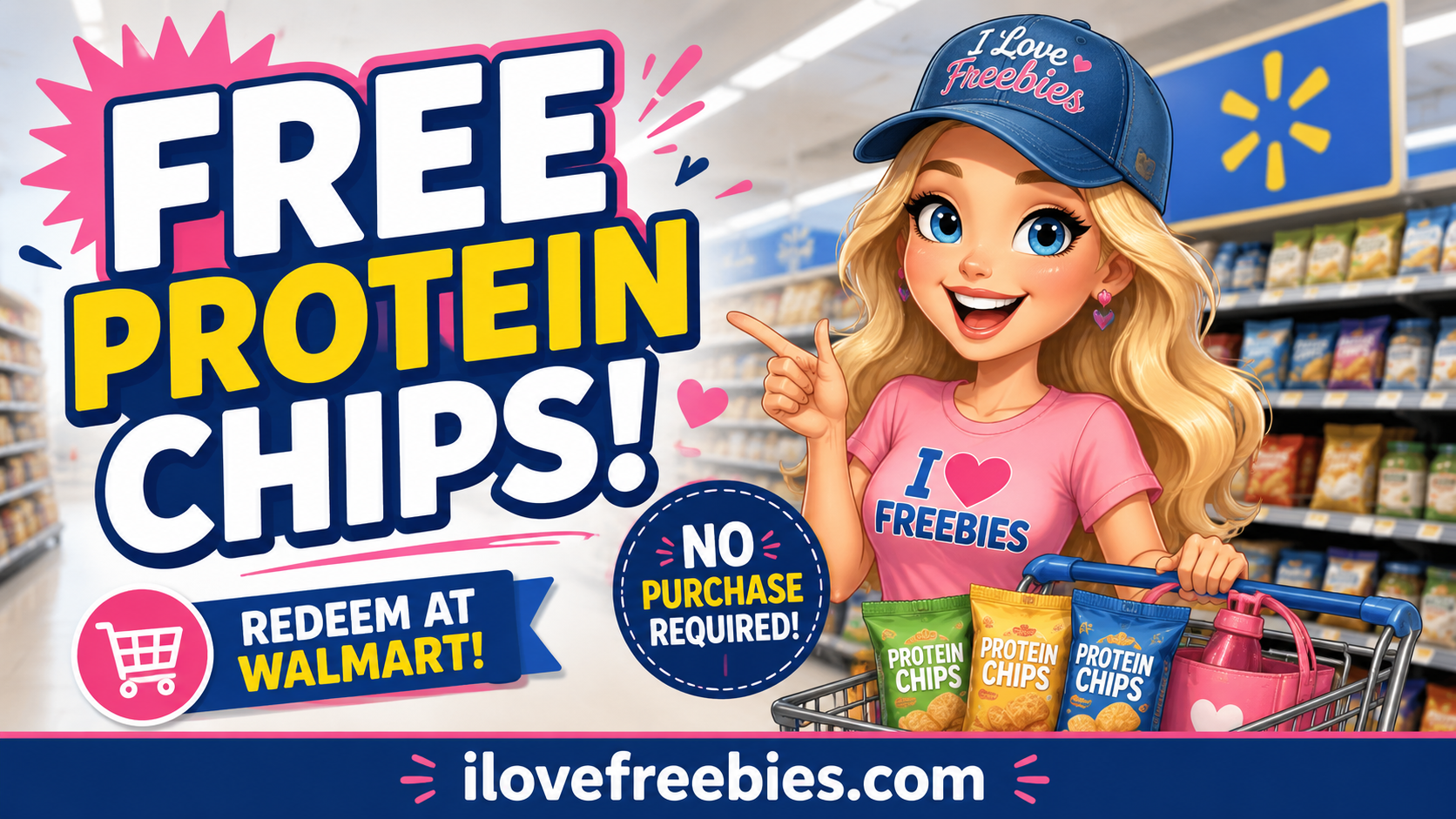 free-chip promotion