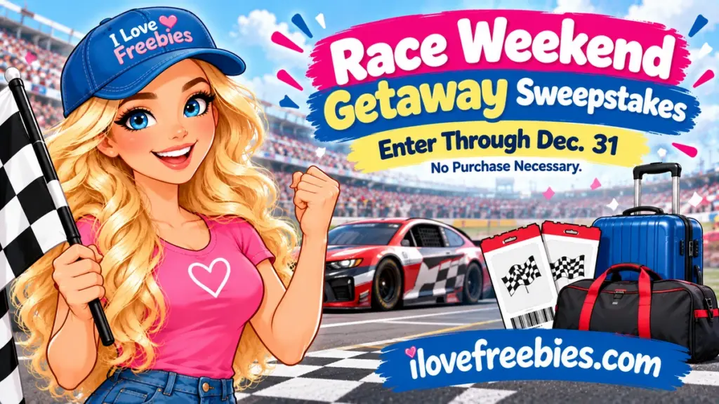 Coca-Cola Daytona 500 Sweepstakes