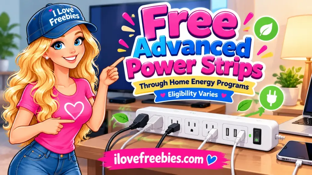 Free Advanced Power Strips