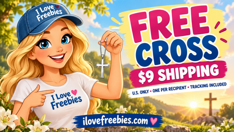 Free Cross