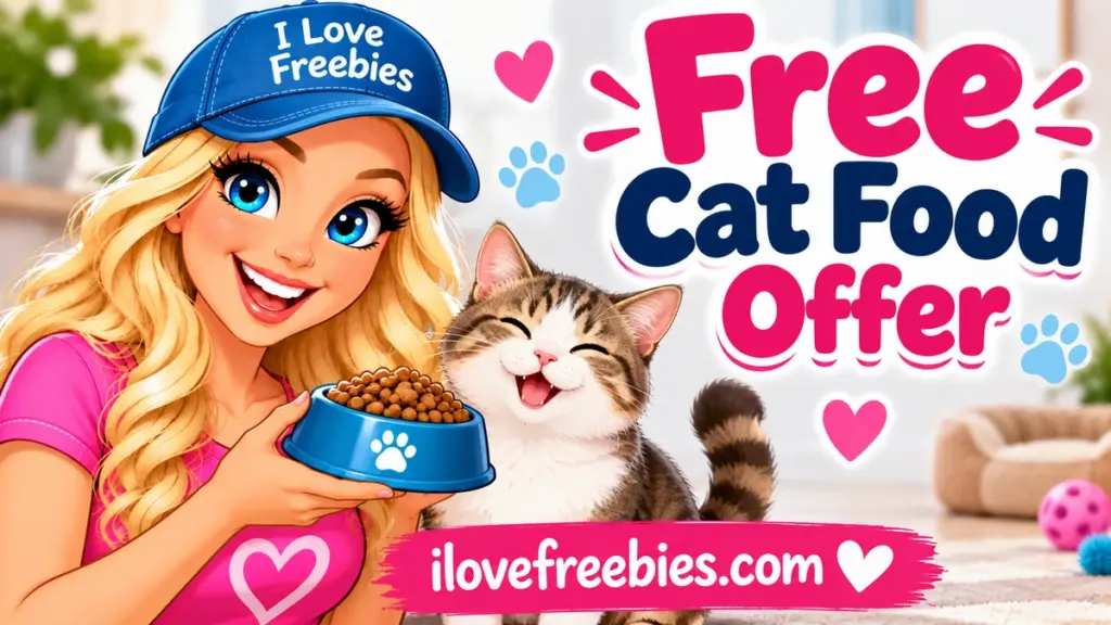 Free Fancy Feast Gems