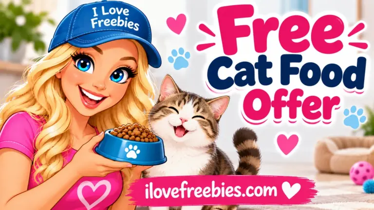 Free Fancy Feast Gems