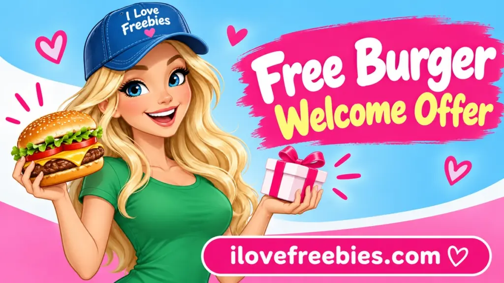 Free Habit Burger