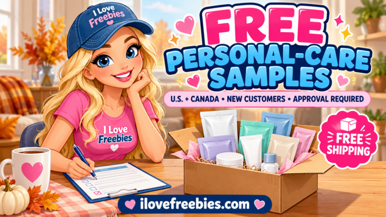 Free Incontrol Incontinence Samples