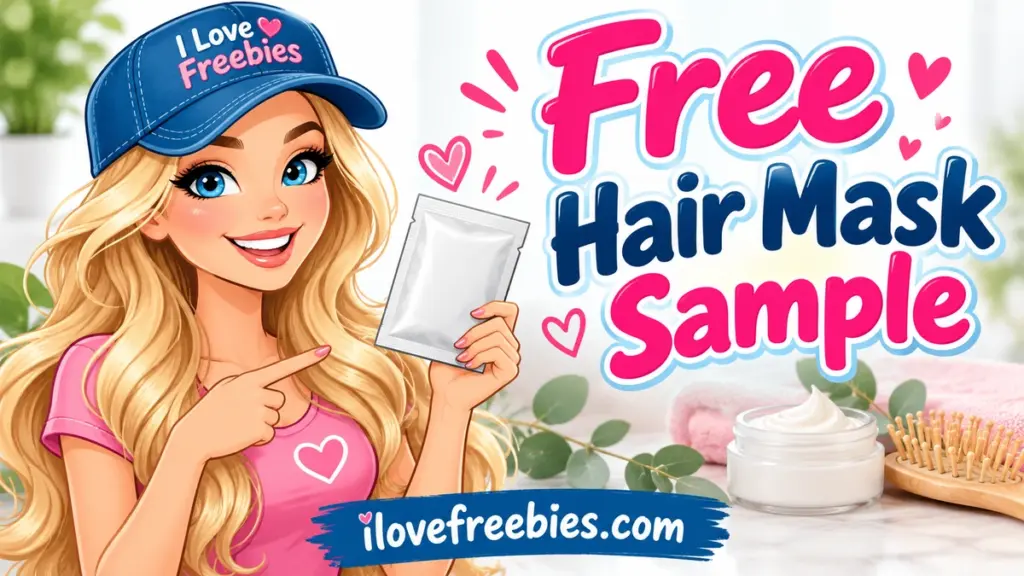 Free Nutree Brazilian Bondox Hair Mask Sample
