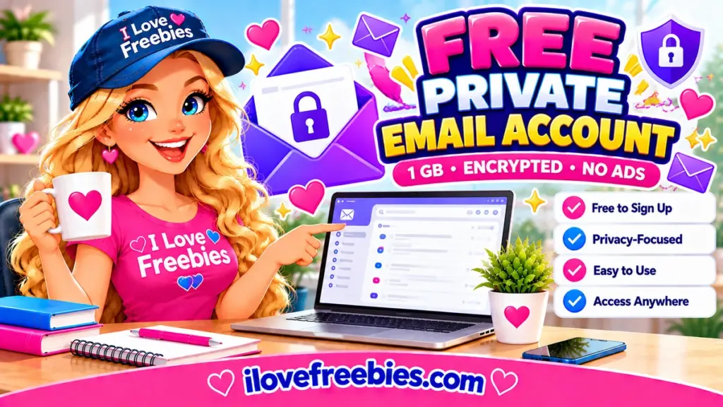 Free Proton Mail Account: Private Email