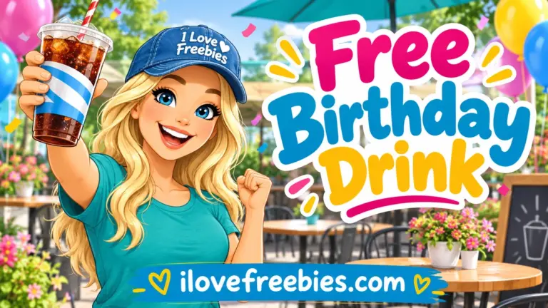 Free Raising Cane’s