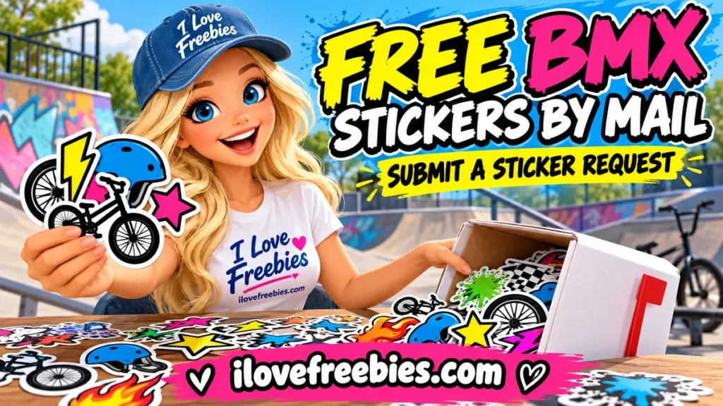 Free Subrosa Stickers by Mail