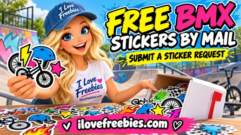 Free Subrosa Stickers by Mail: Submit a Sticker Request