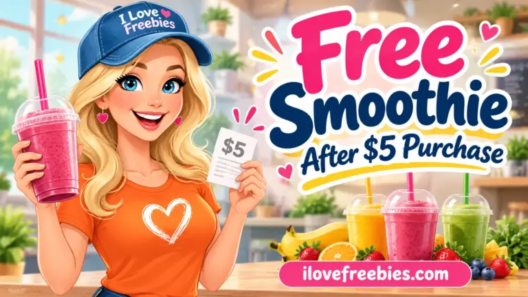 Free Cup of Queso f