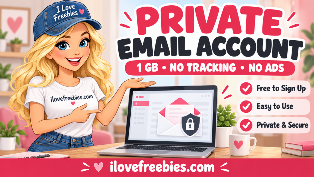Free Tuta Mail Account