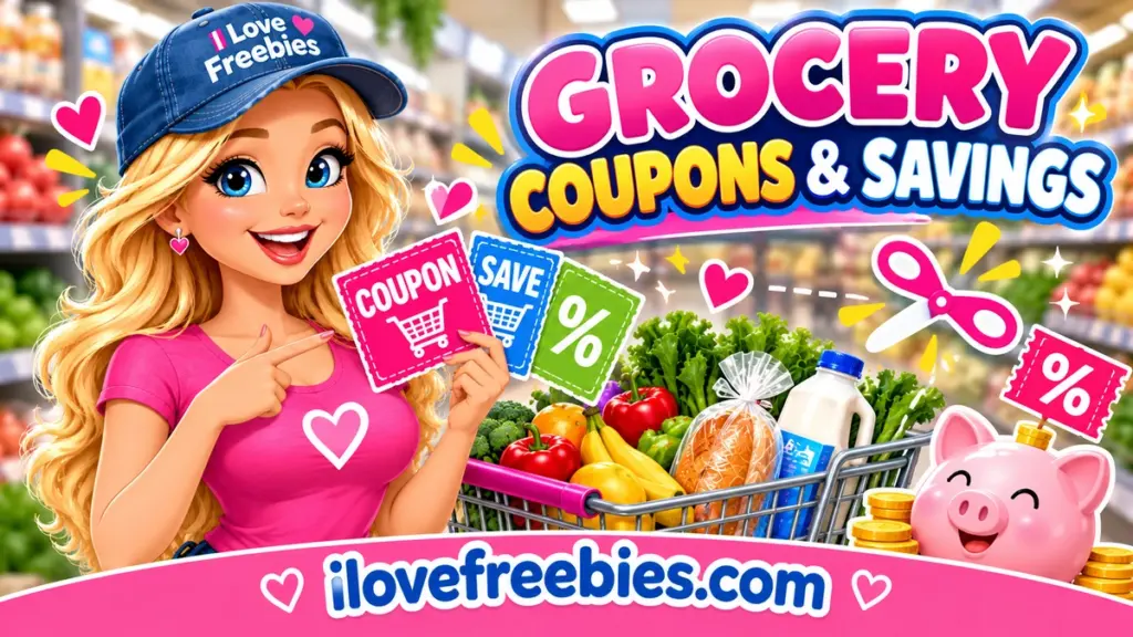 Publix Digital Coupons: