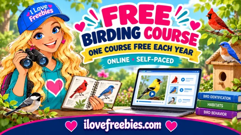 Free Bird Academy Course