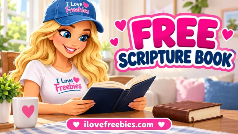Free Book of Mormon or Bible