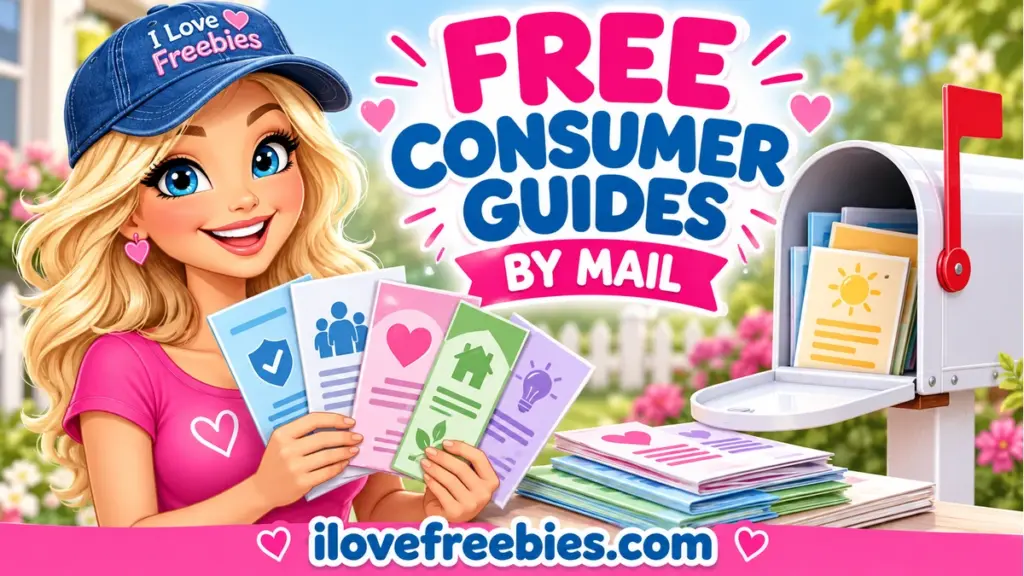 Free FTC Publications & Consumer Guides