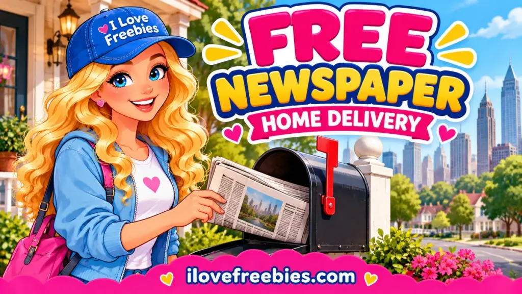 free home delivery