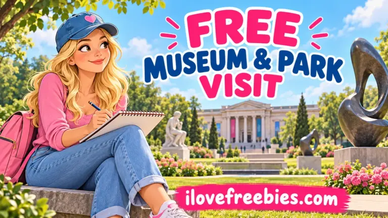 Free North Carolina Museum of Art Admission
