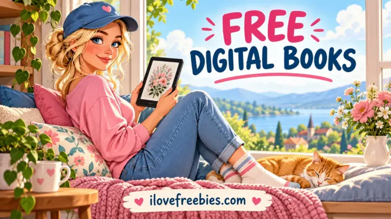 Free Standard Ebooks: Carefully Formatted Classic Books