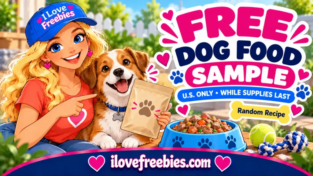 Free Wellness Protein Bowls Dog Food Sample