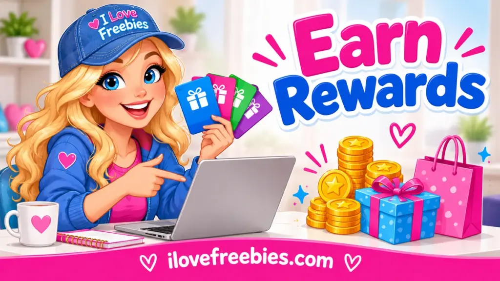 Swagbucks Rewards: Join Free and Earn Gift Cards Online